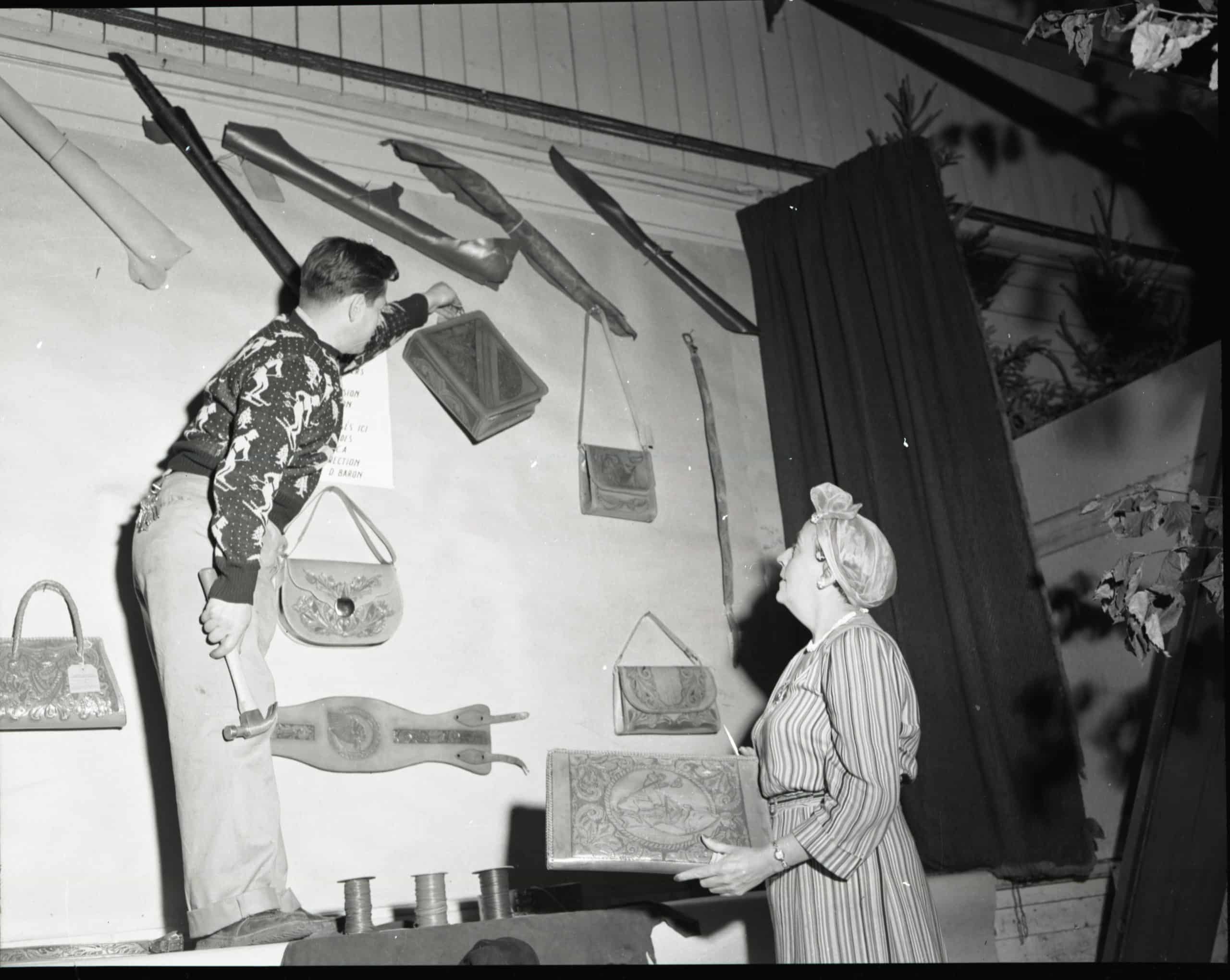 exposition-dart