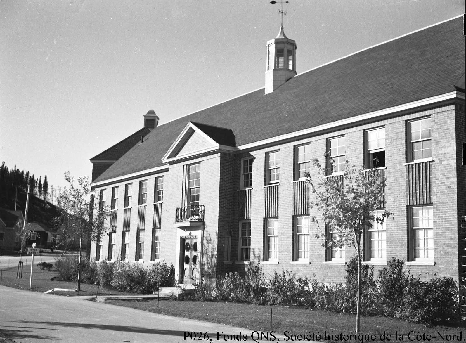 centre-recreatif-de-baie-comeau