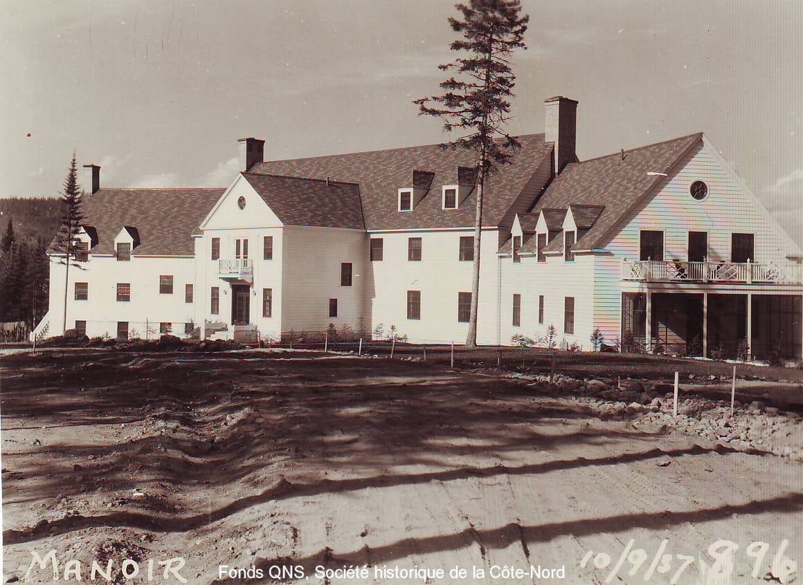 manoir-comeau