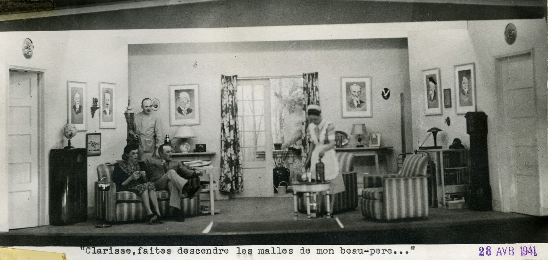 le-petit-theatre